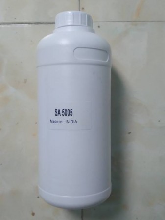 Nhựa nhũ tương acrylic SA5005