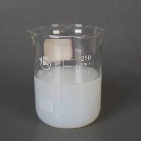 Nhũ tương styrene acrylic FR-6611