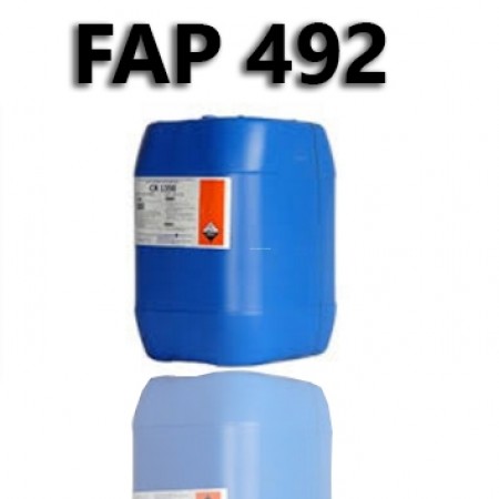 Chất Chống Mốc FAP 492