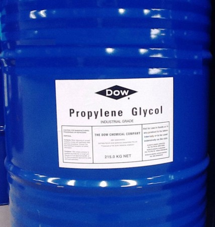 PROPYLENE GLYCOL