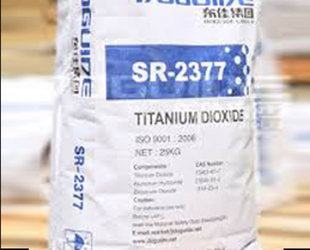 Titanium dioxit rutil SR2377