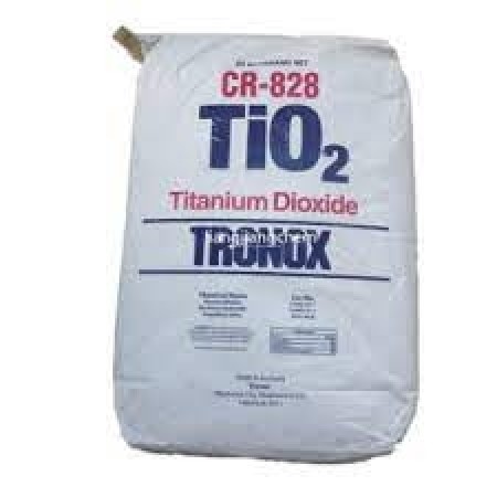 Titanium dioxite rutil – CR828